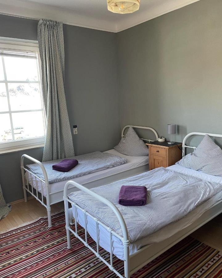 Musikalische Ferienwohnung Mit Rheinblick Sankt Goar ภายนอก รูปภาพ