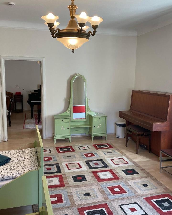 Musikalische Ferienwohnung Mit Rheinblick Sankt Goar ภายนอก รูปภาพ