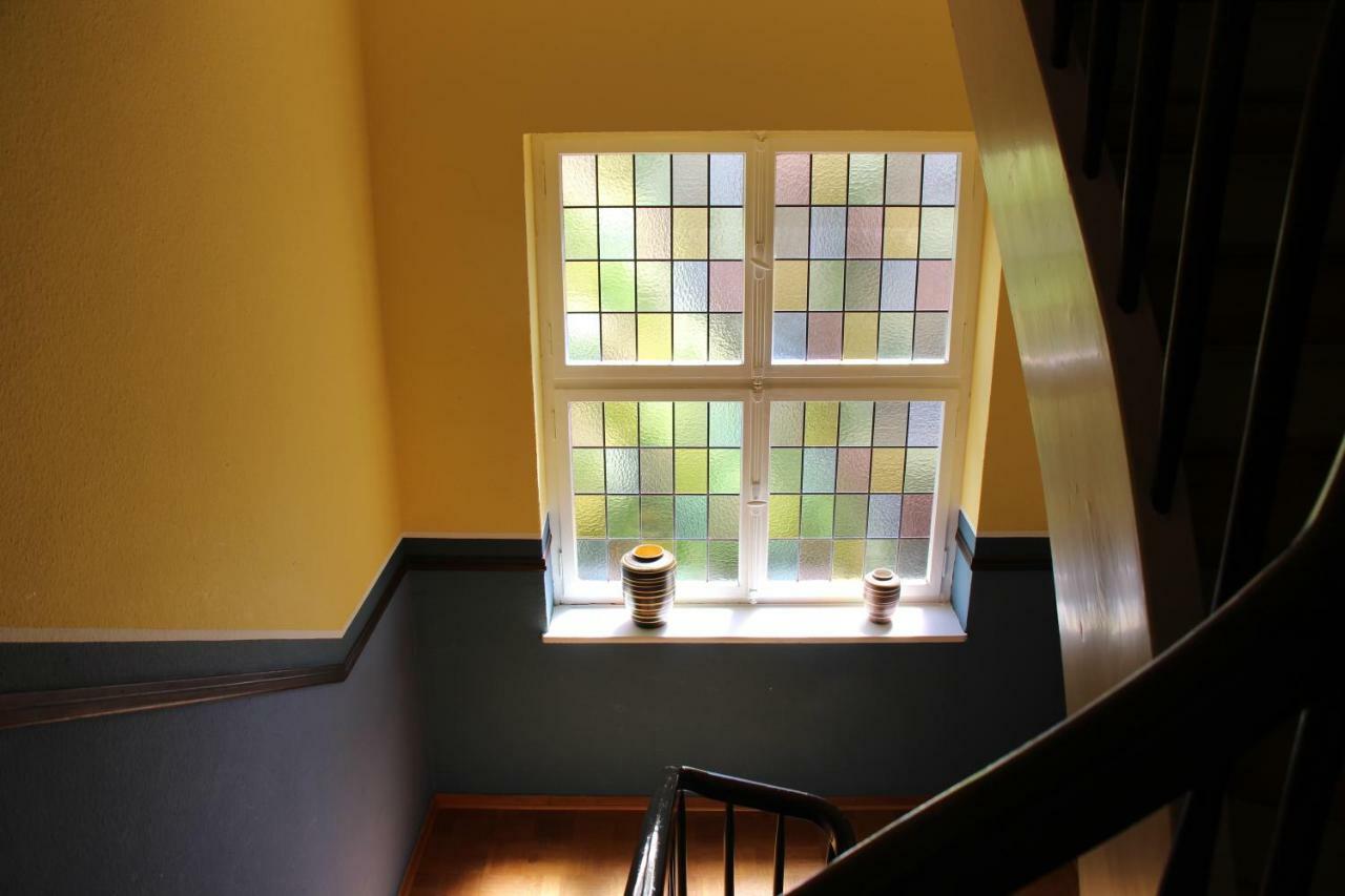Musikalische Ferienwohnung Mit Rheinblick Sankt Goar ภายนอก รูปภาพ