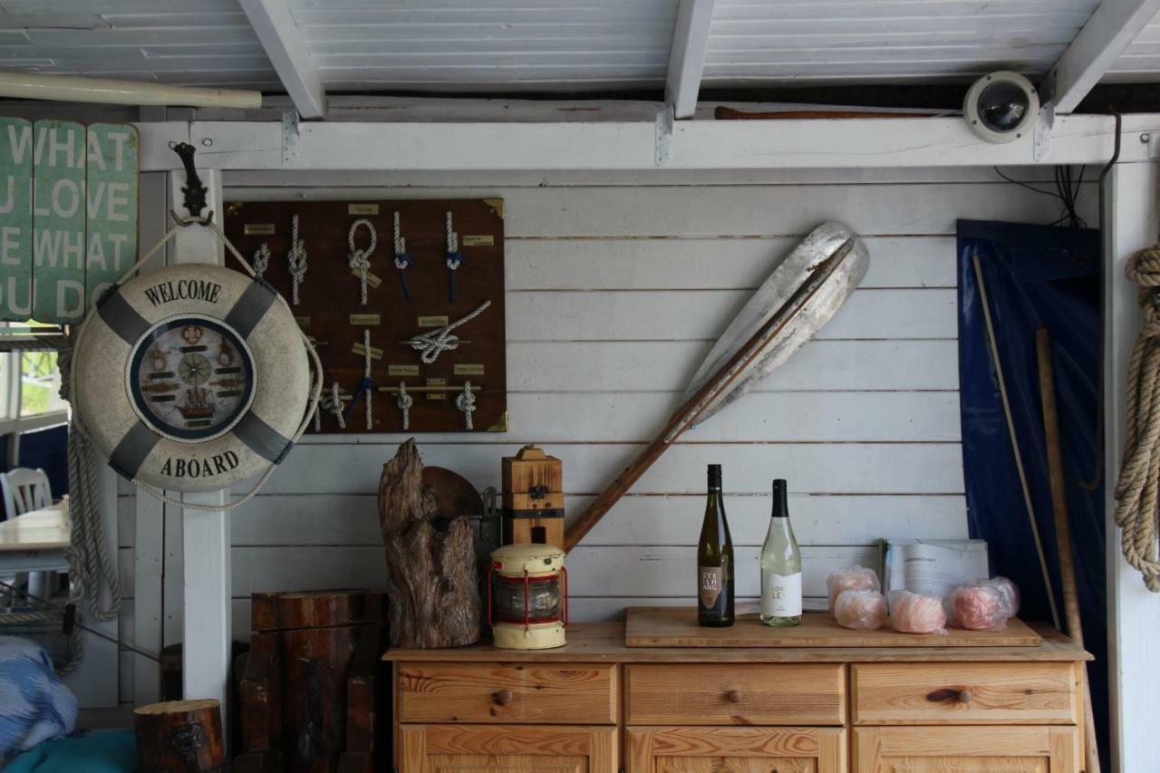Musikalische Ferienwohnung Mit Rheinblick Sankt Goar ภายนอก รูปภาพ