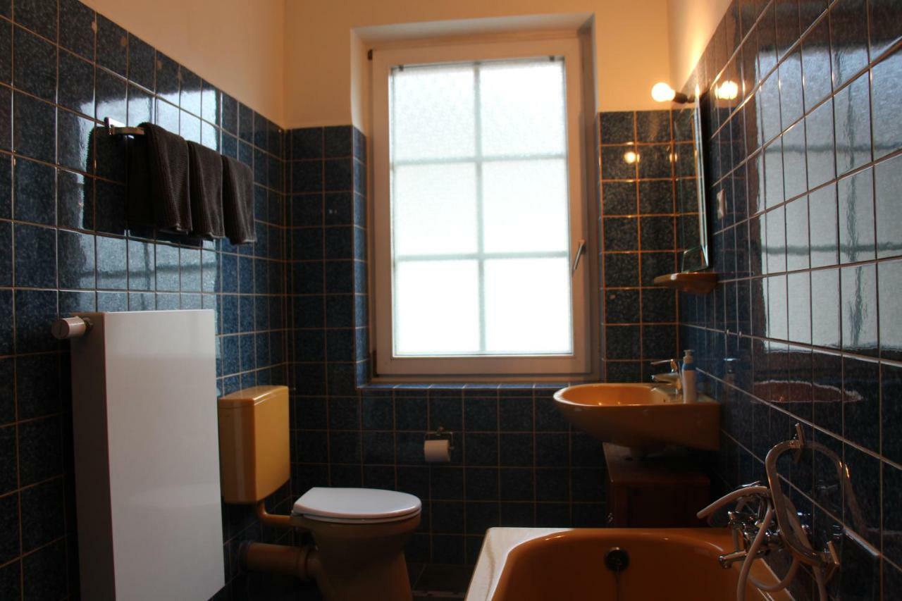 Musikalische Ferienwohnung Mit Rheinblick Sankt Goar ภายนอก รูปภาพ